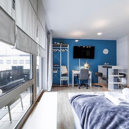 Dehome - Laguna - Stay By Central Station Koblencja Zewnętrze zdjęcie