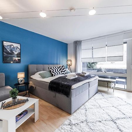 Dehome - Laguna - Stay By Central Station Koblencja Zewnętrze zdjęcie