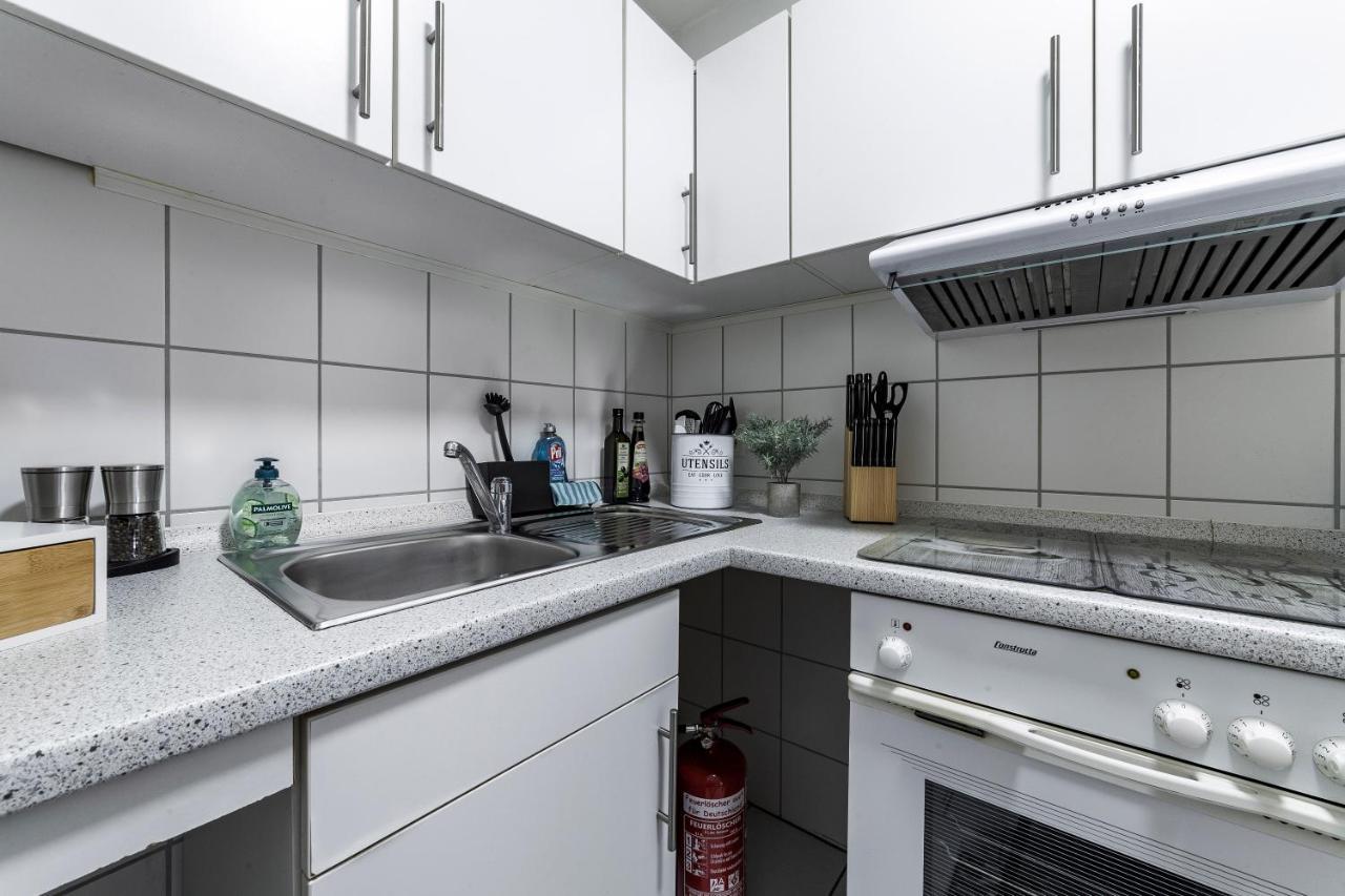 Dehome - Laguna - Stay By Central Station Koblencja Zewnętrze zdjęcie