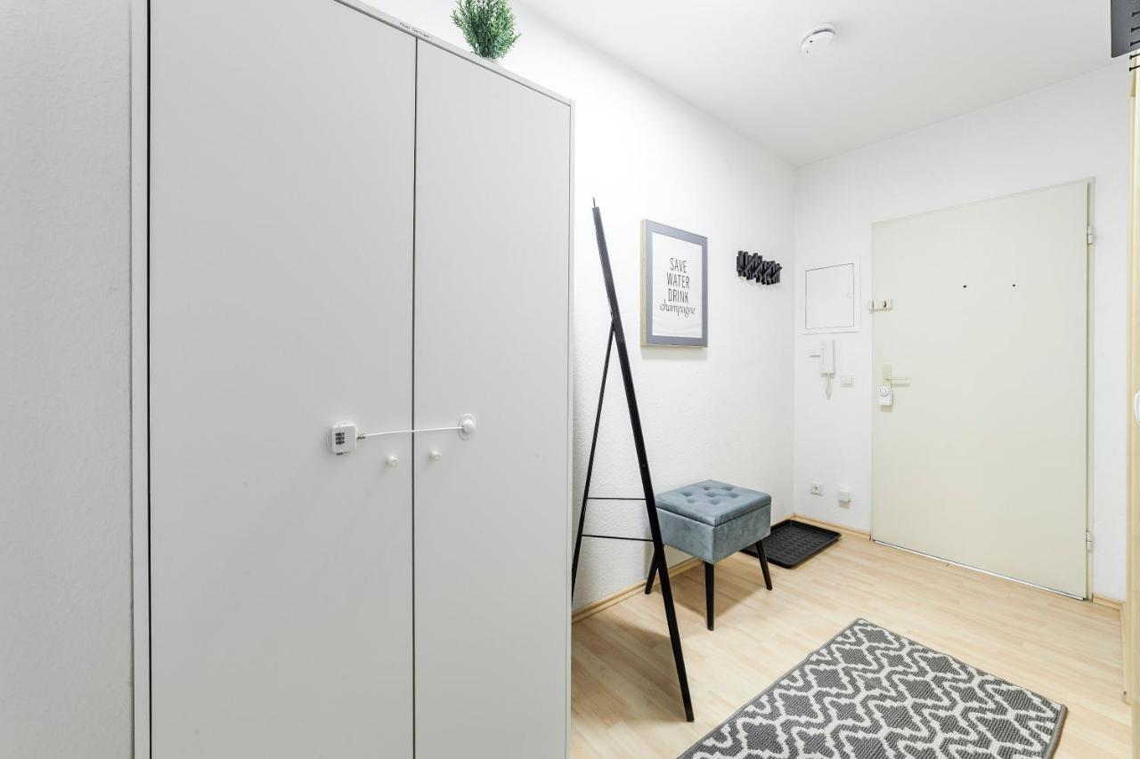 Dehome - Laguna - Stay By Central Station Koblencja Zewnętrze zdjęcie