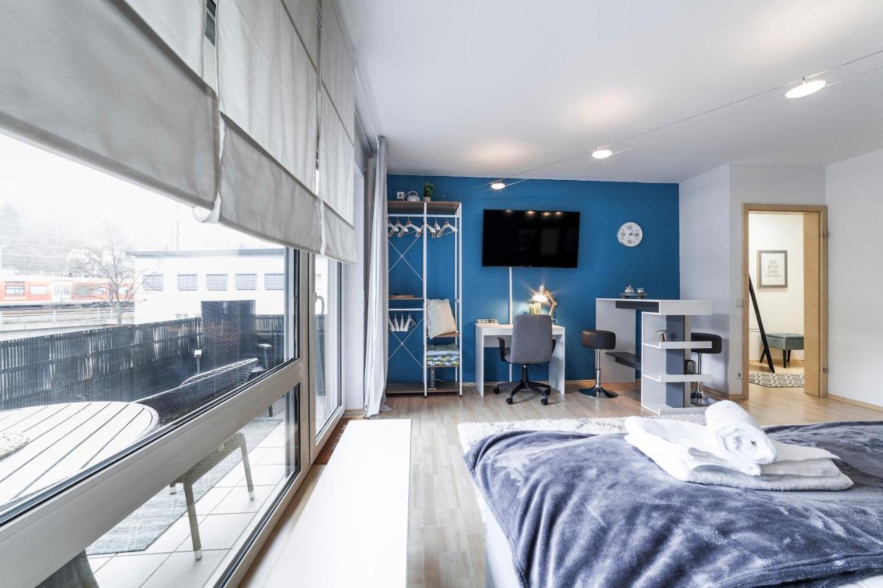 Dehome - Laguna - Stay By Central Station Koblencja Zewnętrze zdjęcie