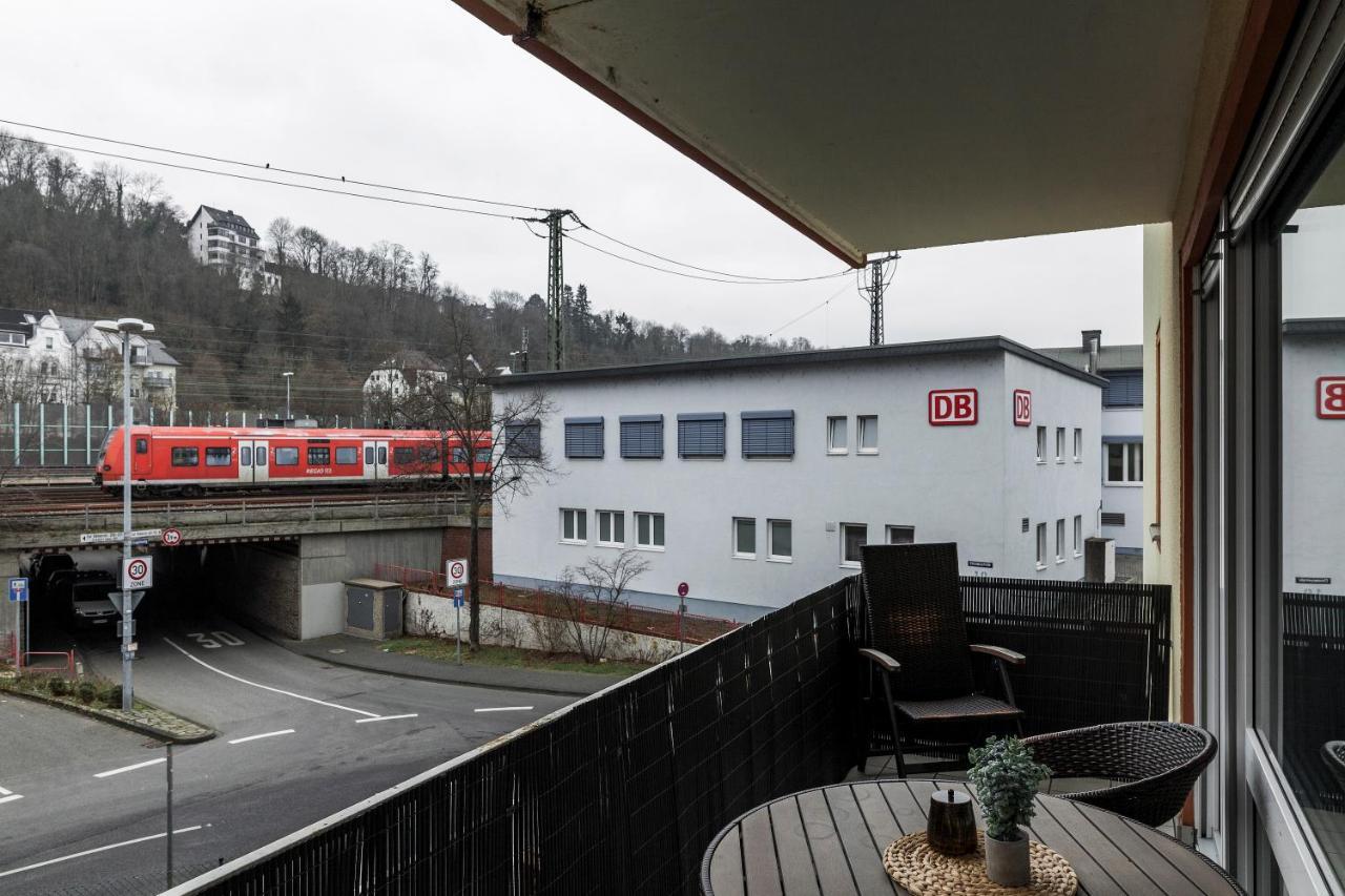 Dehome - Laguna - Stay By Central Station Koblencja Zewnętrze zdjęcie