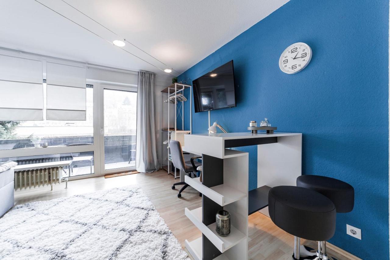 Dehome - Laguna - Stay By Central Station Koblencja Zewnętrze zdjęcie