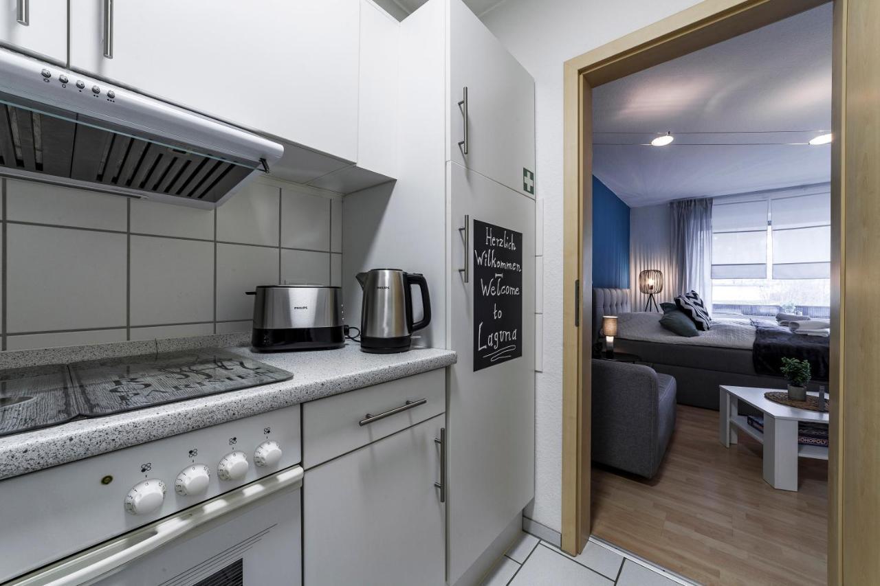 Dehome - Laguna - Stay By Central Station Koblencja Zewnętrze zdjęcie