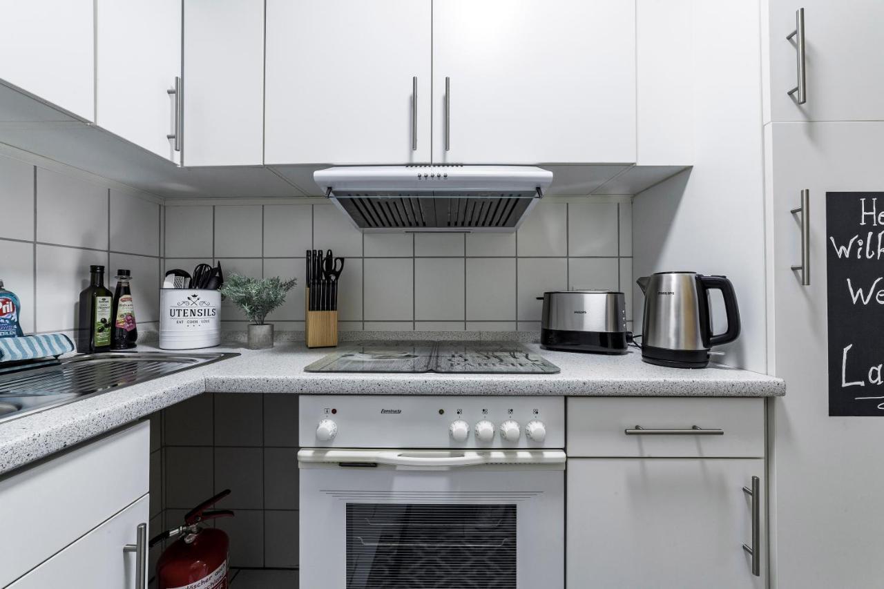 Dehome - Laguna - Stay By Central Station Koblencja Zewnętrze zdjęcie