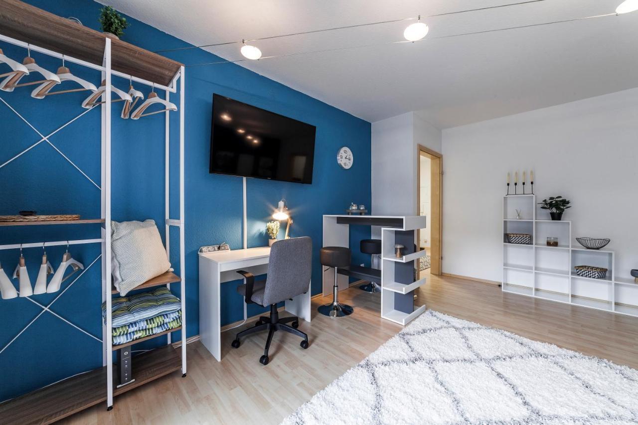 Dehome - Laguna - Stay By Central Station Koblencja Zewnętrze zdjęcie