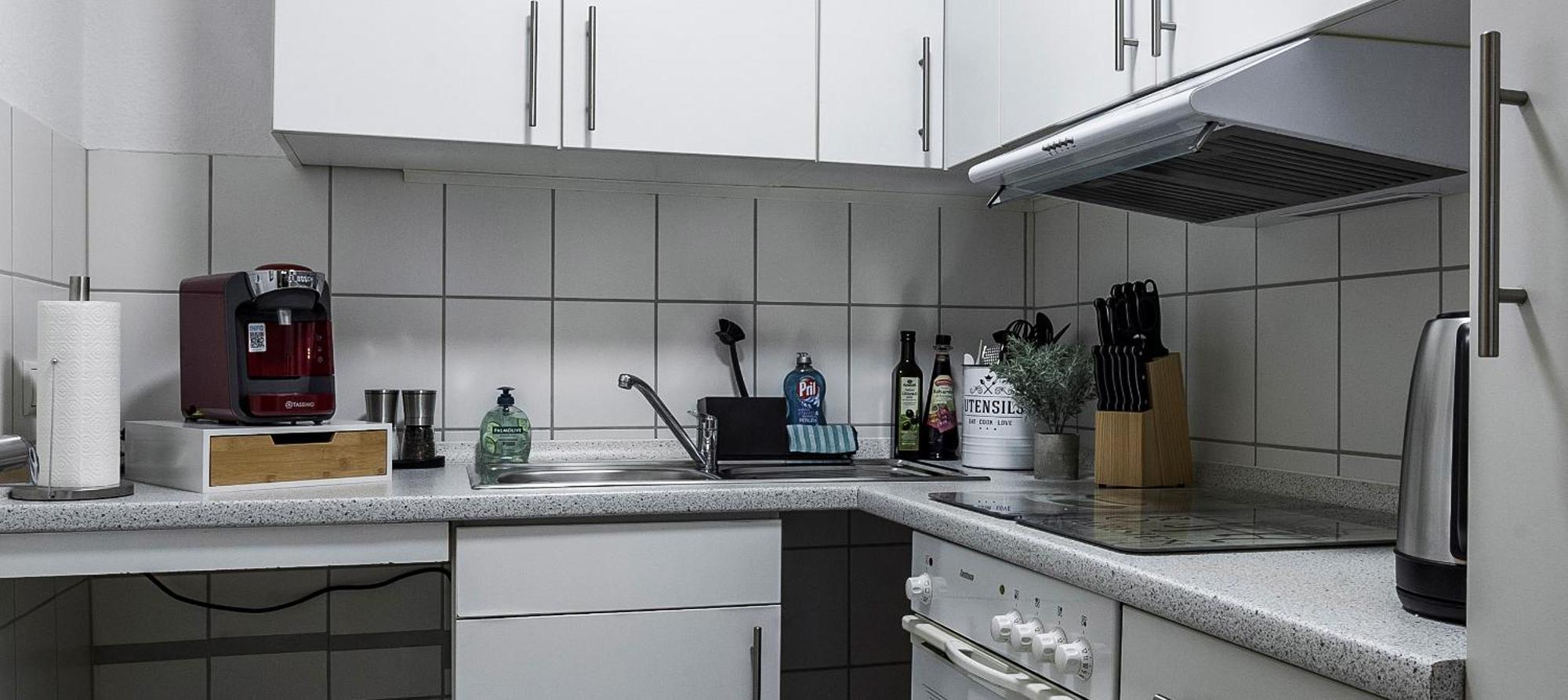 Dehome - Laguna - Stay By Central Station Koblencja Zewnętrze zdjęcie