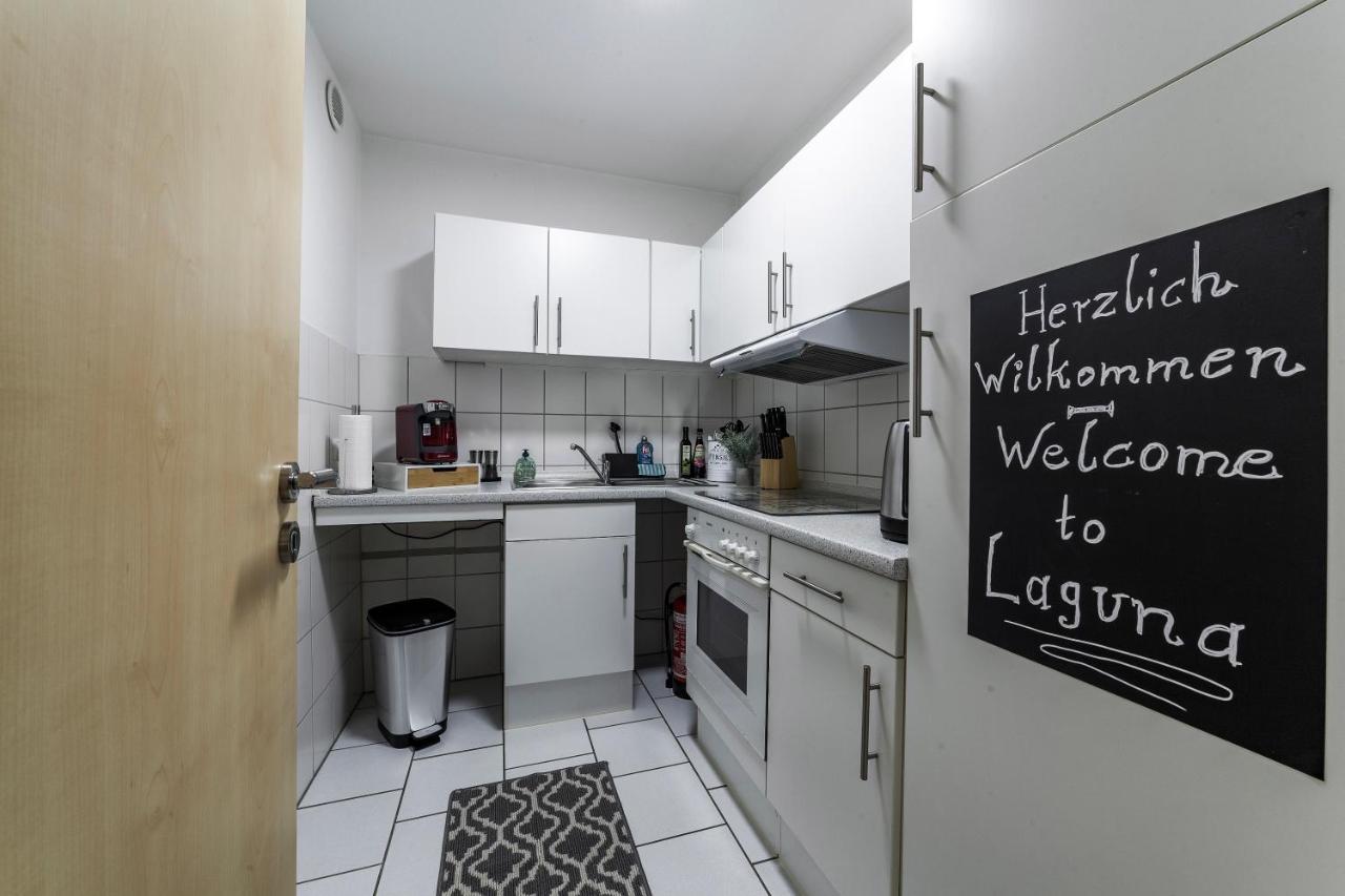 Dehome - Laguna - Stay By Central Station Koblencja Zewnętrze zdjęcie