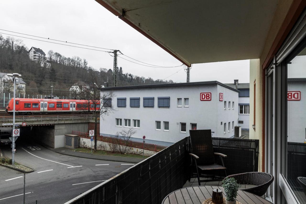 Dehome - Laguna - Stay By Central Station Koblencja Zewnętrze zdjęcie