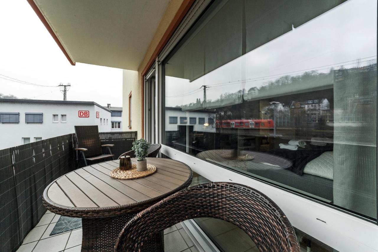 Dehome - Laguna - Stay By Central Station Koblencja Zewnętrze zdjęcie