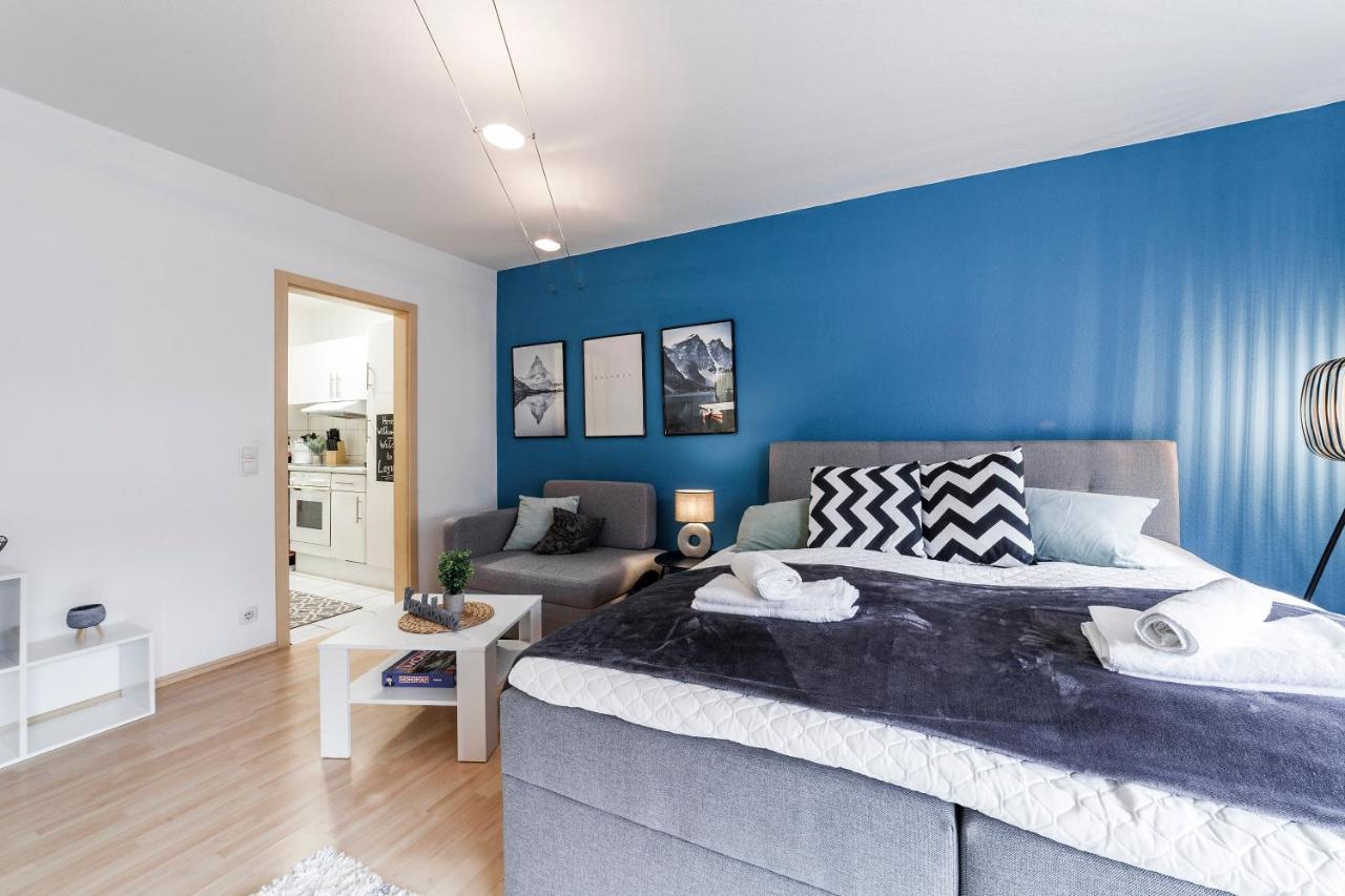 Dehome - Laguna - Stay By Central Station Koblencja Zewnętrze zdjęcie