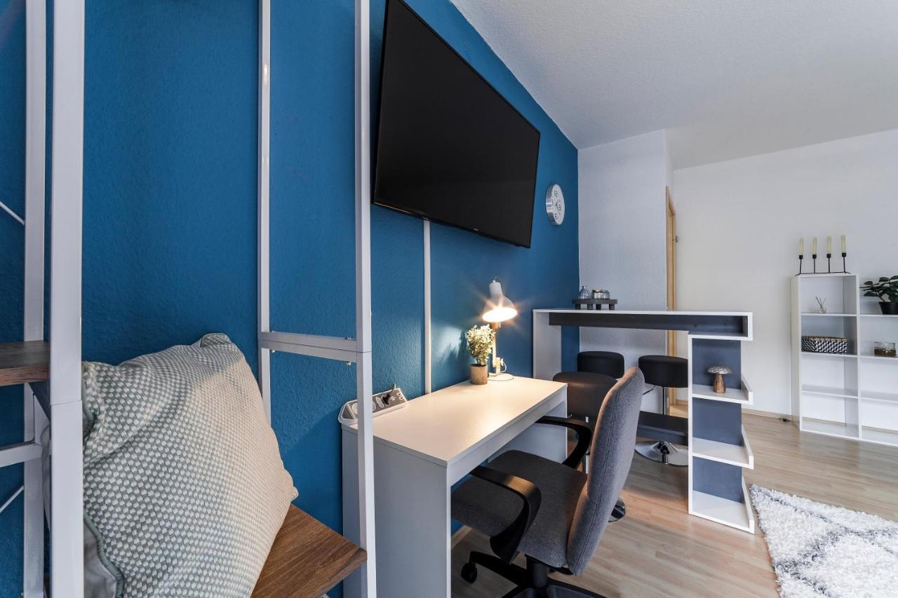 Dehome - Laguna - Stay By Central Station Koblencja Zewnętrze zdjęcie