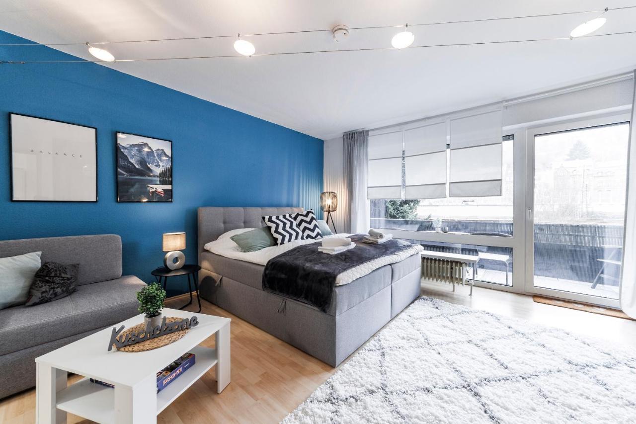 Dehome - Laguna - Stay By Central Station Koblencja Zewnętrze zdjęcie