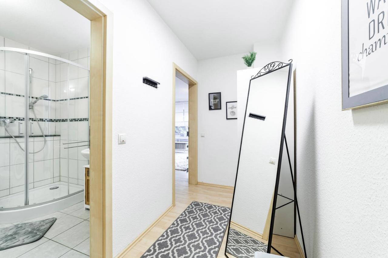 Dehome - Laguna - Stay By Central Station Koblencja Zewnętrze zdjęcie