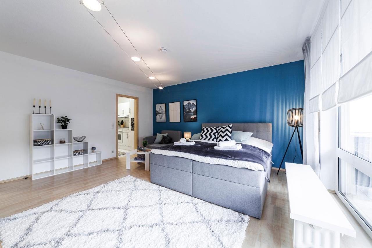 Dehome - Laguna - Stay By Central Station Koblencja Zewnętrze zdjęcie