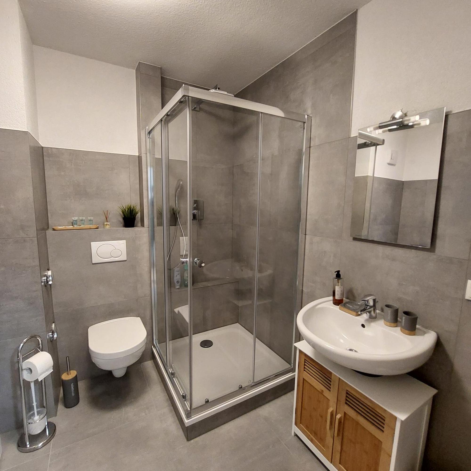 Dehome - Laguna - Stay By Central Station Koblencja Zewnętrze zdjęcie